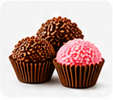 Doces Diversos