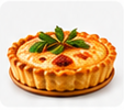 Torta e Cakes Salgados