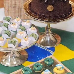 ARENA DOS DOCES