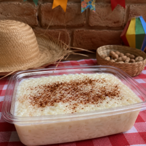 Arroz Doce 1kg