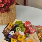 BANDEJA CAFÉ COM AMOR