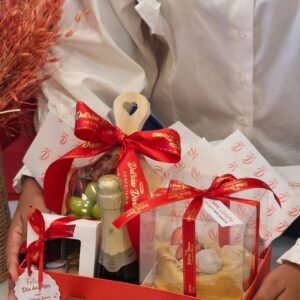 BOX ENCANTO DE AMOR