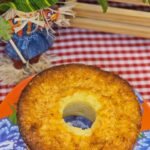 Bolo de Aipim