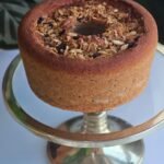 Bolo de Banana Integral