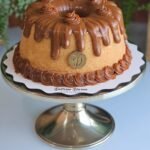 Bolo de Tapioca