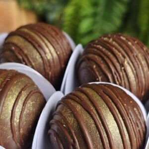 Bombom Chocolatudo