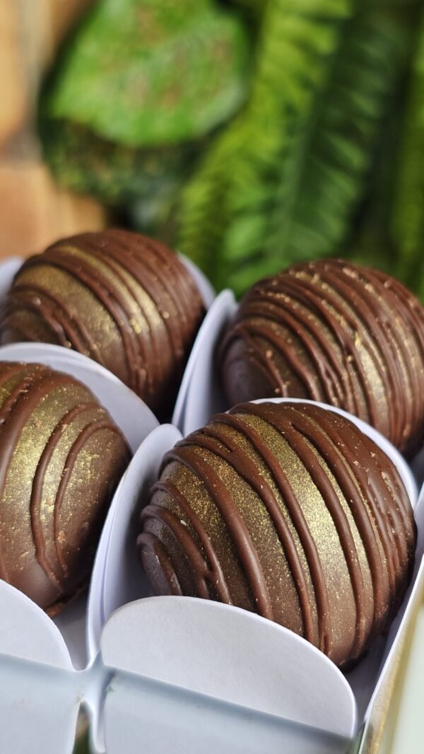 Bombom Chocolatudo