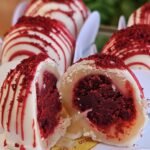 Bombom Delícia Red Velvet