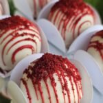 Bombom Delícia Red Velvet