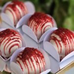Bombom Delícia Red Velvet