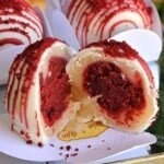 Bombom Delícia Red Velvet