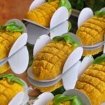 Brigadeiro de Milho