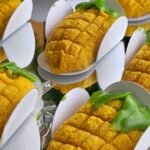 Brigadeiro de Milho