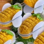 Brigadeiro de Milho