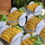 Brigadeiro de Milho