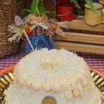 Cuscuz de Tapioca