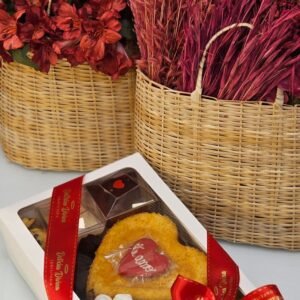 FONDUE DO AMOR