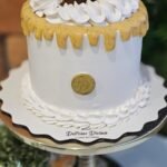 Torta Delicia De Maracujá
