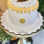 Torta Delicia De Maracujá