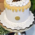 Torta Delicia De Maracujá