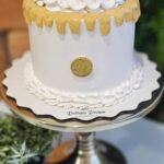 Torta Delicia De Maracujá