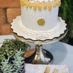 Torta Delicia De Maracujá