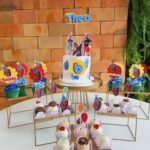Kit Personalizado Temático
