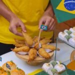 KIT TORCIDA ORGANIZADA