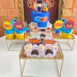 Kit Personalizado Temático