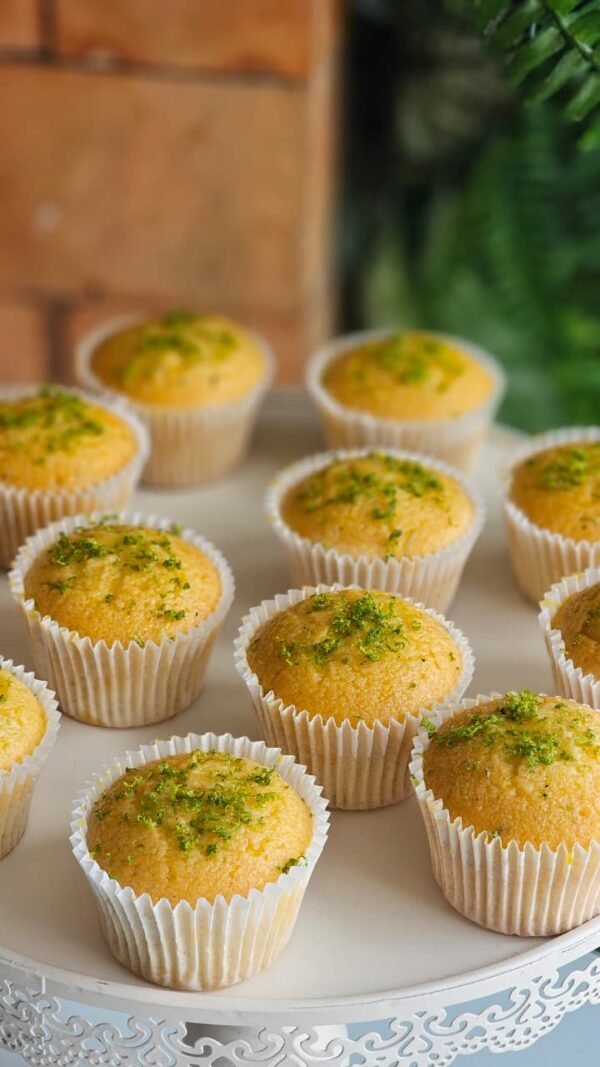Mini Bolinho Delicinha