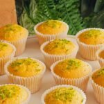 Mini Bolinho Delicinha