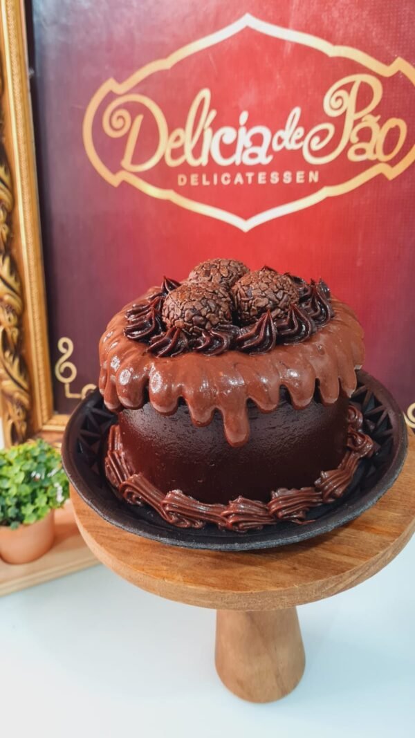 Mini Torta Aro 12 x 8 cm