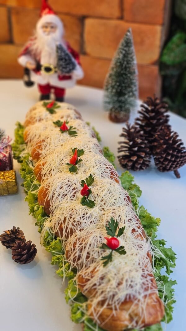 Pão Metro (60cm)