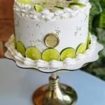 Torta Delícia de Limão