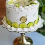 Torta Delícia de Limão
