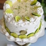Torta Delícia de Limão