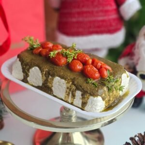 Terrine Caprese