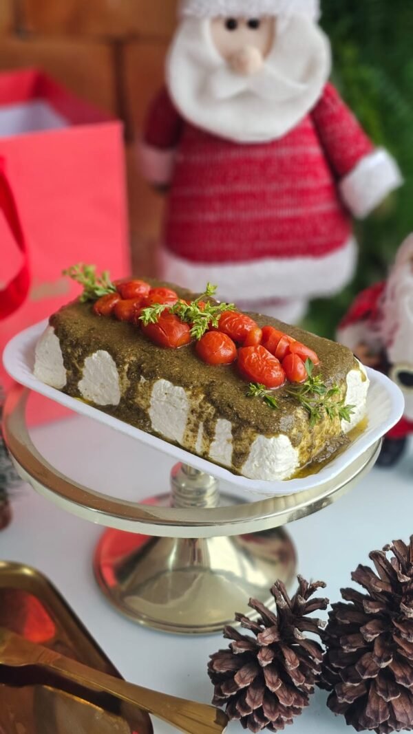 Terrine Caprese