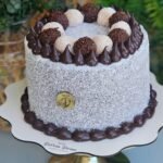 Torta Delicia de Prestígio