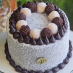 Torta Delicia de Prestígio