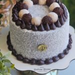 Torta Delicia de Prestígio