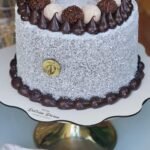 Torta Delicia de Prestígio