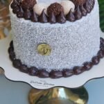 Torta Delicia de Prestígio