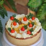 Torta Salgada P