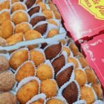 Kit Salgados Fritos