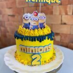 Torta Personalizada Temática