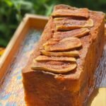 Bolo de Banana Cremoso