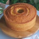 Bolo de Milho