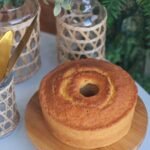 Bolo de Milho