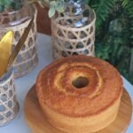 Bolo de Milho